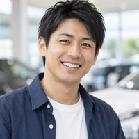 お客様のイメージ写真