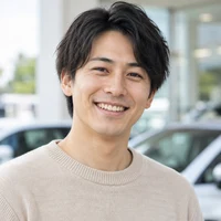 お客様のイメージ写真
