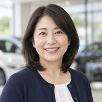 お客様のイメージ写真