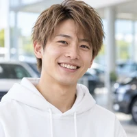 お客様のイメージ写真