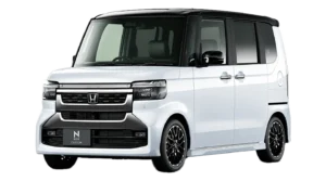 N-BOX